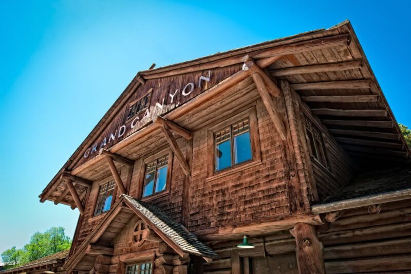 Perfect Grand Canyon Tour: Local Guides & Skip The Lines - Moran Point and Other East Rim Viewpoints