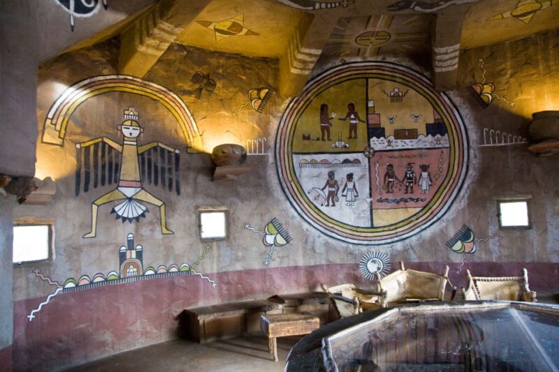 Perfect Grand Canyon Tour: Local Guides & Skip The Lines - Returning to Sedona with Scenic and Cultural Reflection