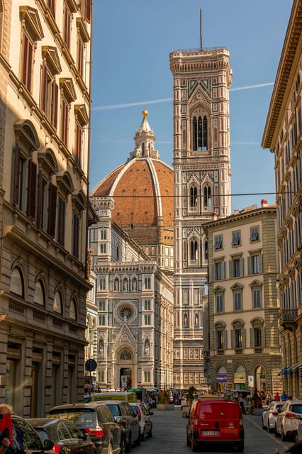 Perfect Selection to Your Trip to Florence, Interactive Map! - Who Will Appreciate This Tour Most?