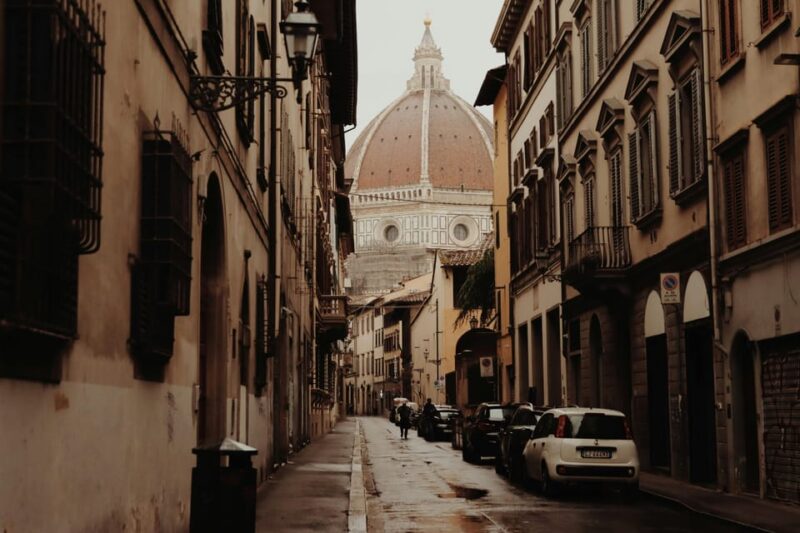 Perfect Selection to Your Trip to Florence, Interactive Map! - Frequently Asked Questions