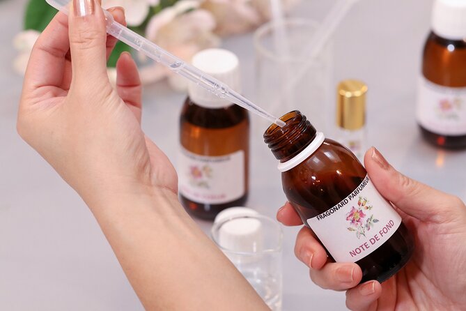 Perfume Making Class and Guided Visit of Fragonard Perfume Museum - Discover the Fragonard Perfume Museums Heritage