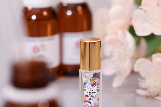 Perfume Making Class and Guided Visit of Fragonard Perfume Museum - Who Will Enjoy This Perfume Tour?