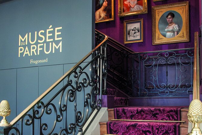 Perfume Making Class and Guided Visit of Fragonard Perfume Museum - Final Thoughts on the Fragonard Perfume Experience
