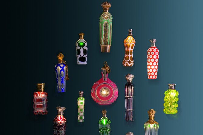 Perfume Making Class and Guided Visit of Fragonard Perfume Museum - Frequently Asked Questions