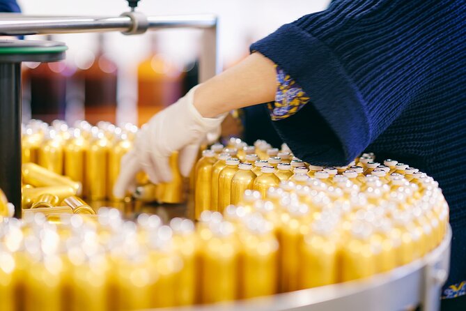 Perfume Making Class + Guided Visit of Fragonard nearby MONACO - The Guide’s Role in the Experience