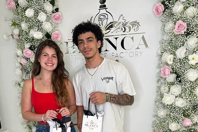 Perfume Making in Coral Gables - How the Experience Diverges from Other Miami Tours