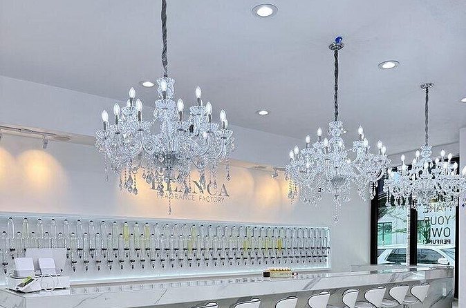 Perfume Making in Coral Gables - Who Will Appreciate This Perfume Making Experience