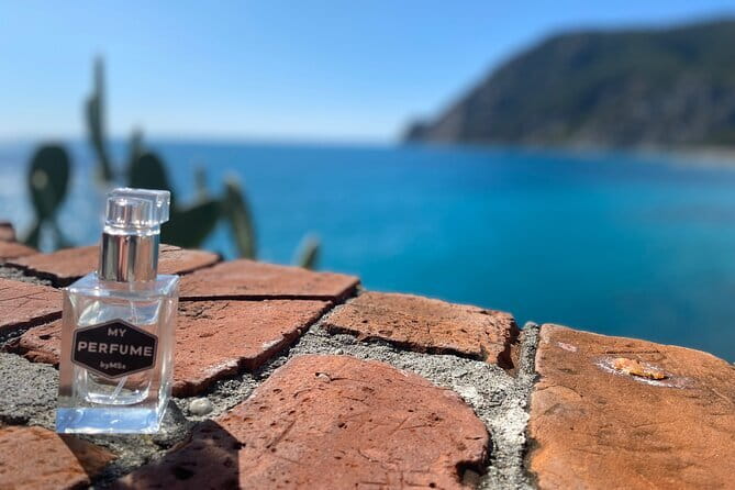 Perfume Making Workshop in the Heart of Florence - What to Expect During the Workshop