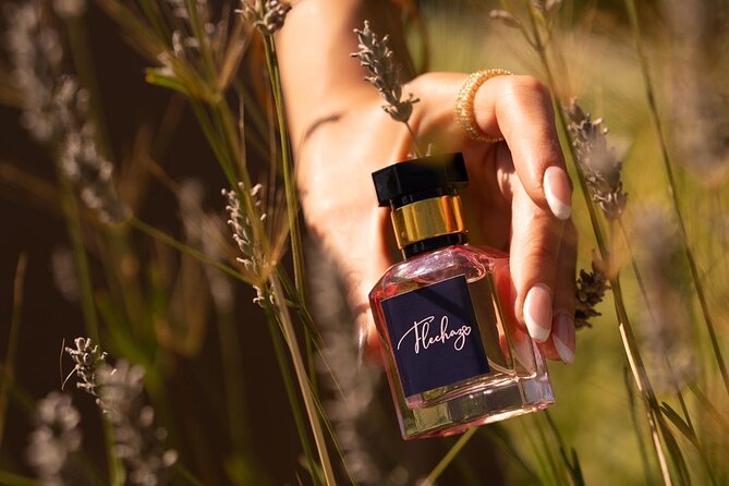 Perfume Workshop in Istanbul - Booking and Accessibility Details