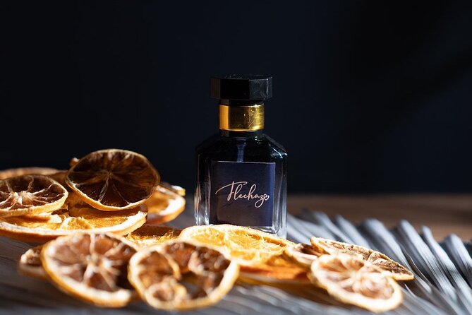 Perfume Workshop in Istanbul - Cancellation Policy and Flexibility