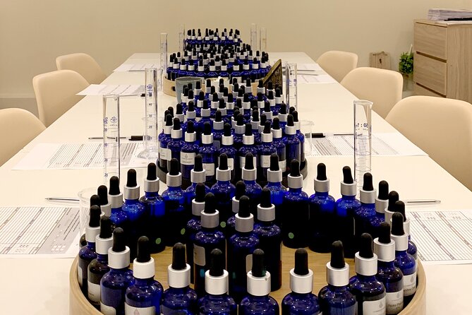 Perfumed Discovery Workshop 50mL in Paris - Customer Feedback and Common Praise