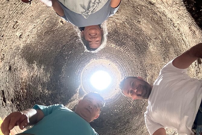 Pergamon and Asclepion Tour From Dikili Port - Exploring the Asclepion of Pergamon