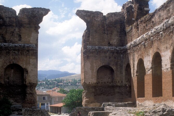 Pergamon Tour - The Iconic Pergamon Altar and Its Friezes