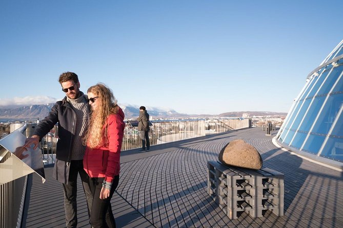 Perlan Museum - Wonders of Iceland & Áróra Northern Lights Planetarium Show - Visiting Times and Flexibility for Tour Participants