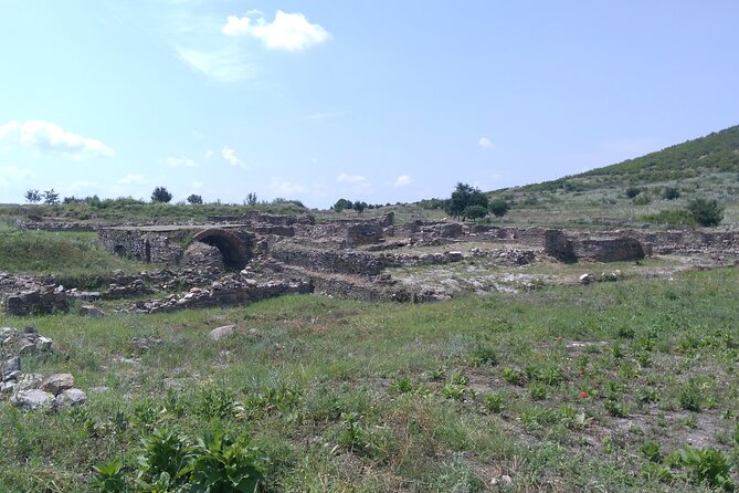 Perperikon Self-Guided - Who Should Choose This Self-Guided Tour?