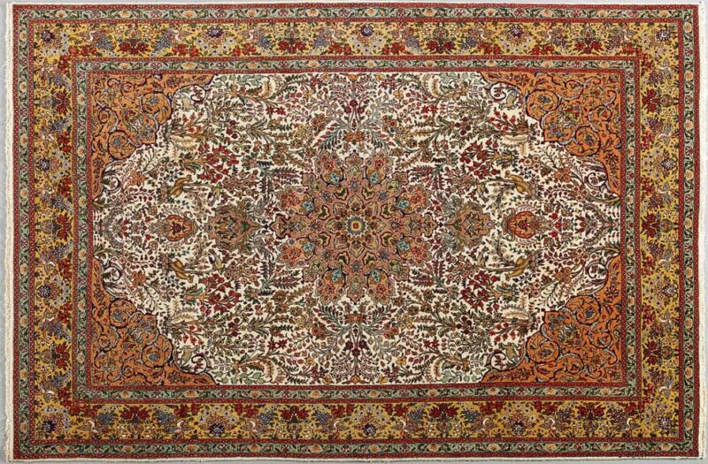 Persian Carpets & Tea: A Cultural Experience in Treviso - Discover Persian Carpets and Tea in Treviso for a Cultural Journey