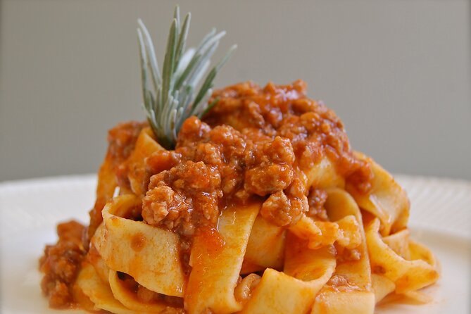 Personal Chef - Cooking class at your villa - The Authenticity of a Tuscan Cooking Lesson