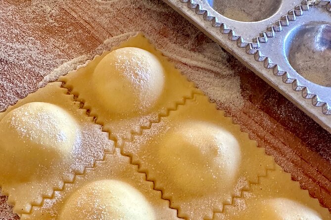 Personal Chef - Cooking class at your villa - The Tasting and Homemade Tiramisu Finale