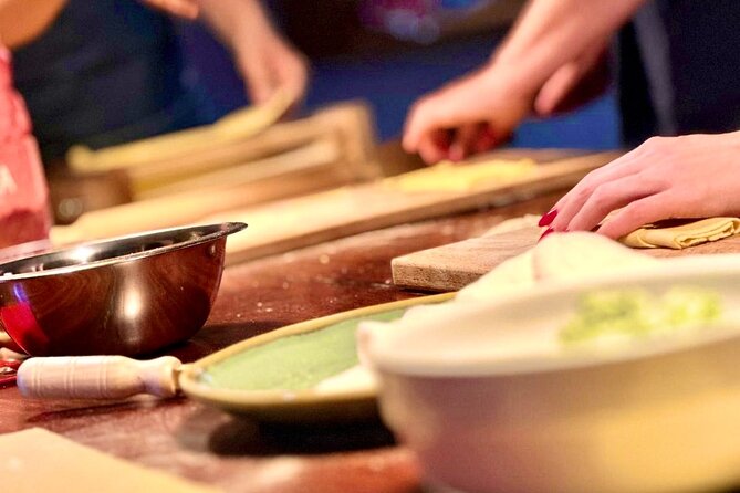 Personal Chef - Cooking class at your villa - Logistics and Meeting Point Details