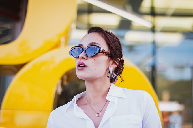 Personal Photo Shoot on the Sunset Strip - Discover the Sunset Strip with a Personal Photo Shoot