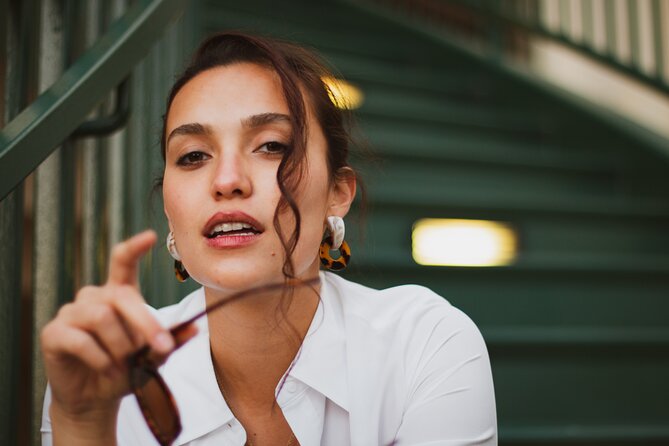 Personal Photo Shoot on the Sunset Strip - Key Points