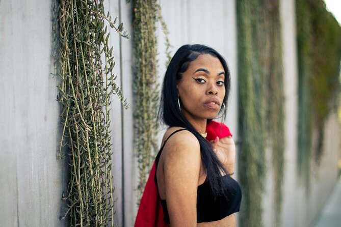 Personal Photo Shoot on the Sunset Strip - Practical Details and Accessibility