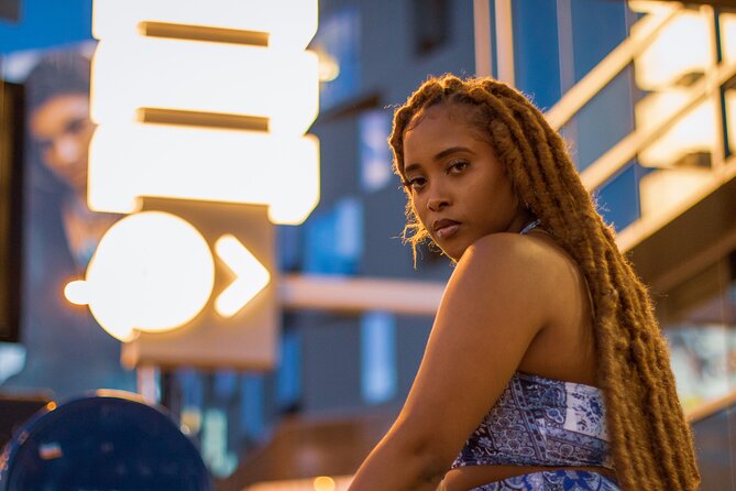 Personal Photo Shoot on the Sunset Strip - Why Choose This Sunset Strip Photo Shoot?