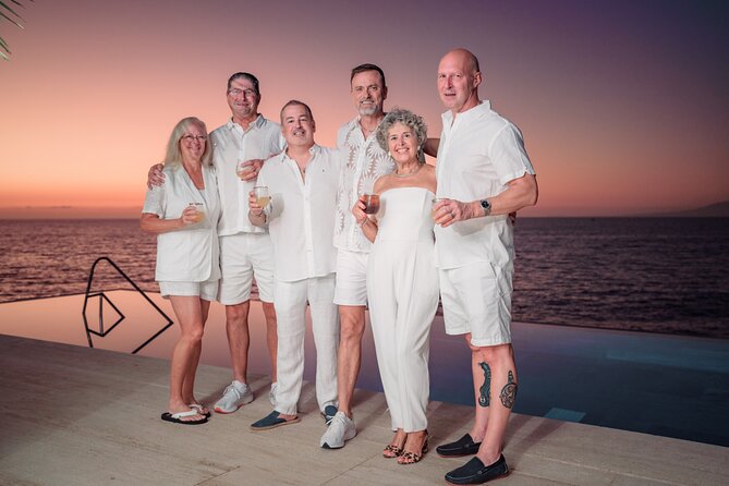 Personal photographer in PV - Customizable Photos and Video Options