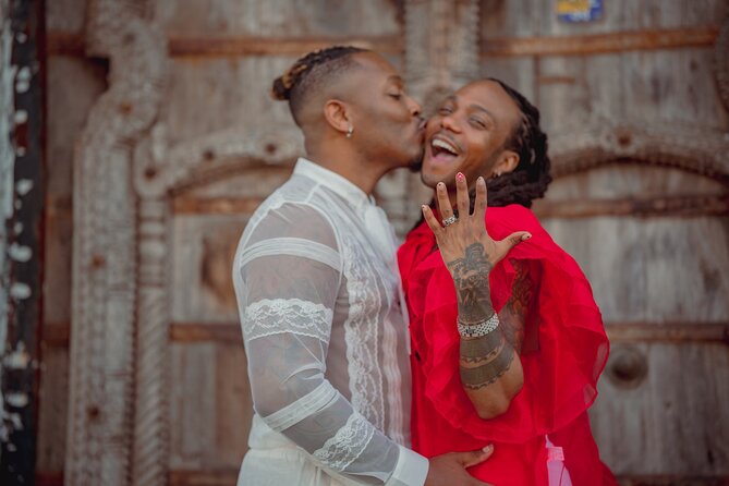 Personal photographer in PV - Logistics and Transportation Details