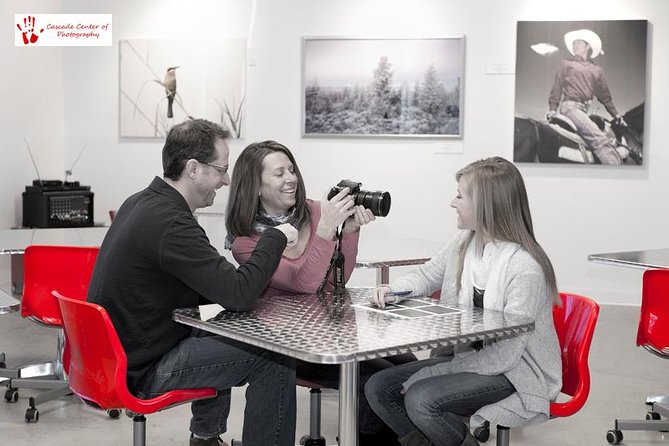 Personal Photography Tutoring in Bend - Introduction to Personal Photography Tutoring in Bend