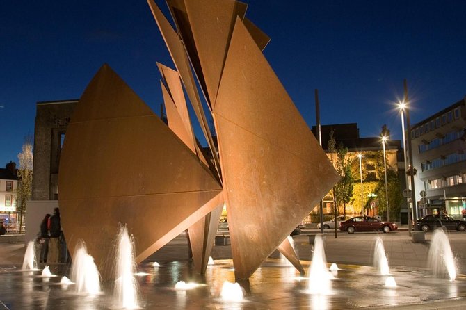 Personal Private Driver - The Route and Customization Options