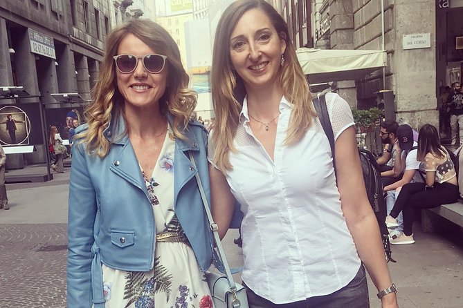 Personal Shopper in Milan - shopping tour in Milan - The Range of Shopping Options in Milan’s Fashion Streets