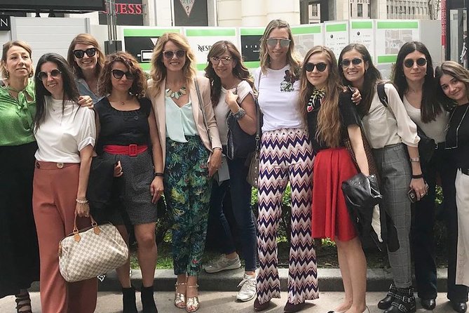 Personal Shopper in Milan - shopping tour in Milan - What Sets This Tour Apart from Other Shopping Options in Milan