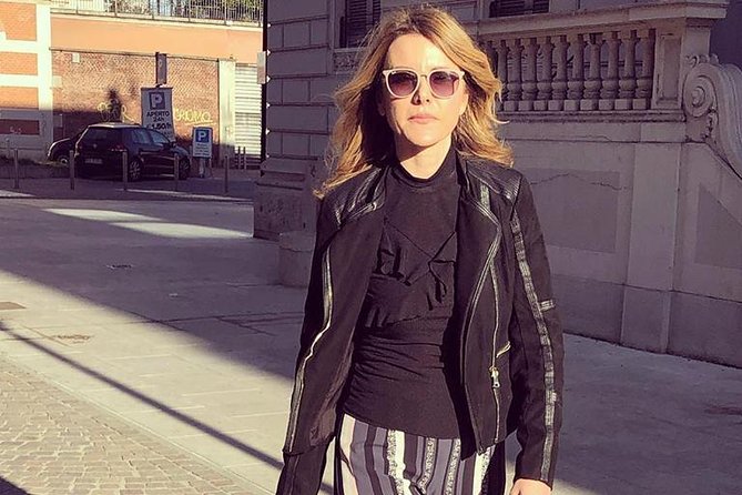 Personal Shopper in Milan - shopping tour in Milan - Frequently Asked Questions