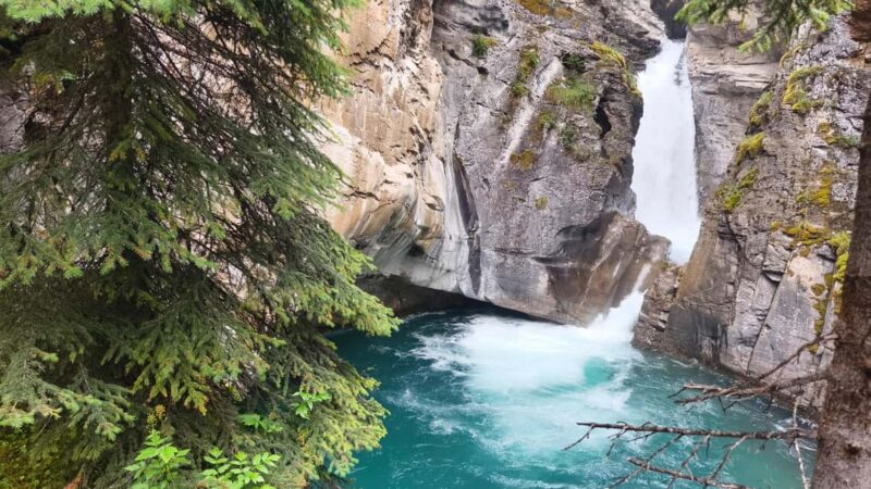 Personal Touring Guide Up To 6 persons For Banff Yoho Jasper - Exploring Banff, Yoho, and Jasper in One Day