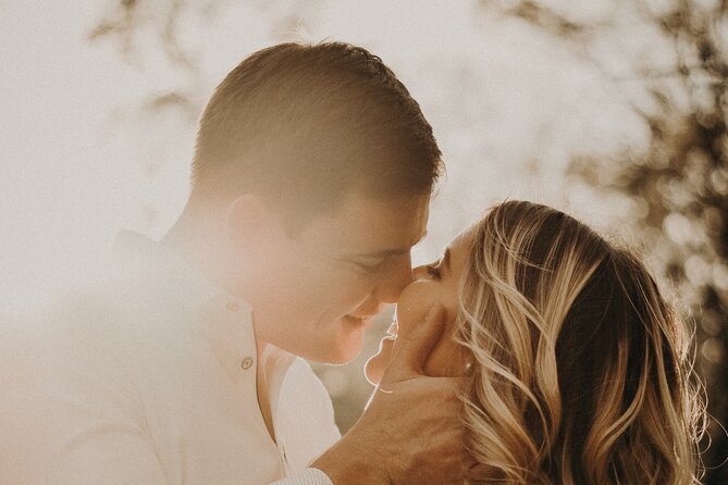 Personal Travel and Vacation Photographer Tour in Las Vegas - Suitability and Physical Considerations