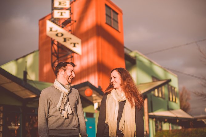 Personal Travel Photographer Tour in Vancouver - Vancouver’s Best Photo Spots Tailored for Your Group