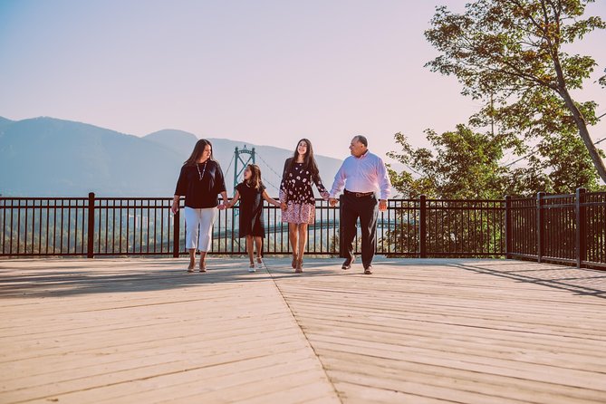 Personal Travel Photographer Tour in Vancouver - Frequently Asked Questions