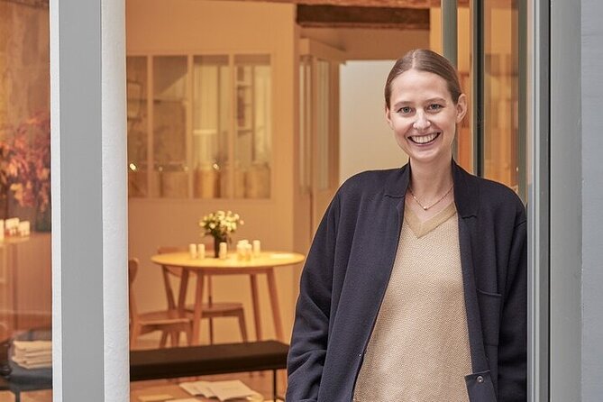 Personal Workshop in Paris 100% Natural Skincare Routine - Key Points