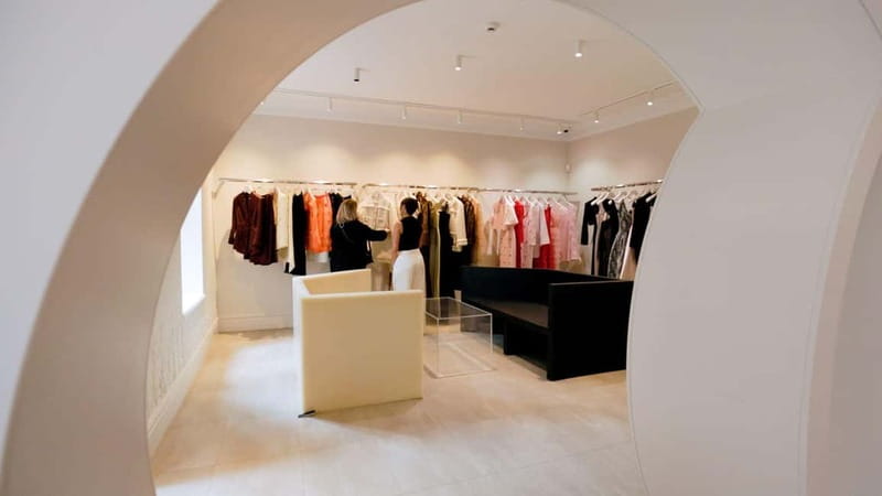 Personalised Shopping Tour with Expert Fashion Stylist - Personalized Style Consultation: Setting the Tone for the Day