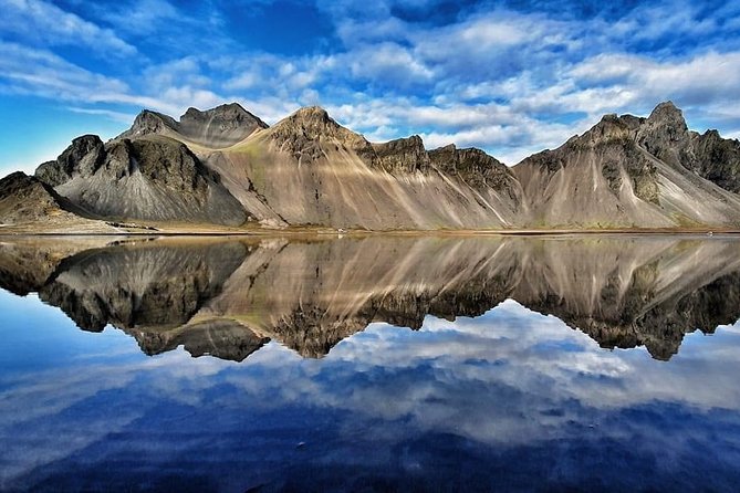 Personalised Travel Plan and itinerary for Iceland - How the Personalised Iceland Itinerary Works