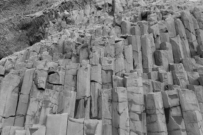 Personalised Travel Plan and itinerary for Iceland - Meeting Points and Accessibility