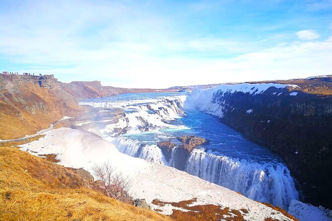 Personalised Travel Plan and itinerary for Iceland - Review Highlights and Trustworthiness