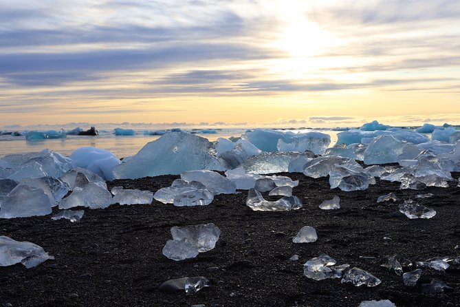 Personalised Travel Plan and itinerary for Iceland - Flexibility and Customization as Key Strengths