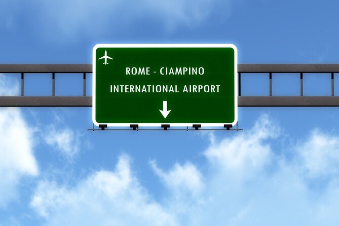 Personalized Airport Transfers in Rome - Who Will Appreciate This Service Most?
