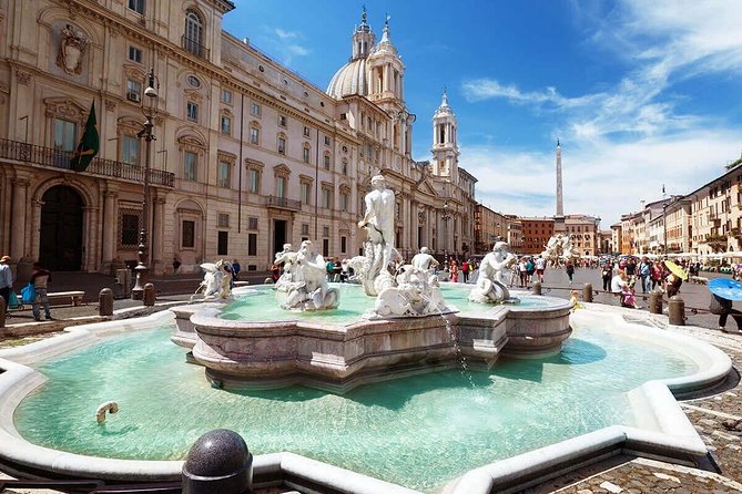 Personalized Airport Transfers in Rome - How This Transfer Differs from Other Options in Rome