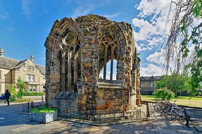 Personalized Bespoke Private St. Andrews Tour - Exploring St. Andrews: Golf, University, and Medieval Ruins
