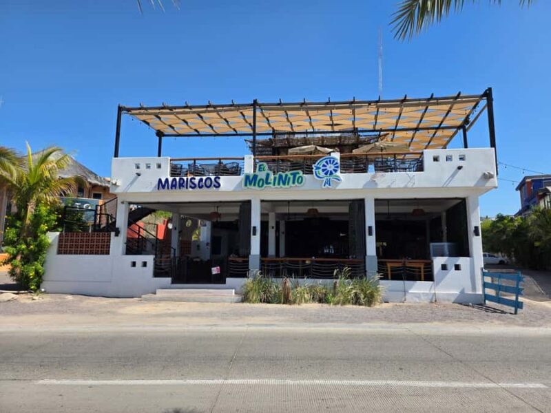 Personalized Cooking Class: La Paz Seafood Cuisine - The Role of the Local Chef and Group Dynamics