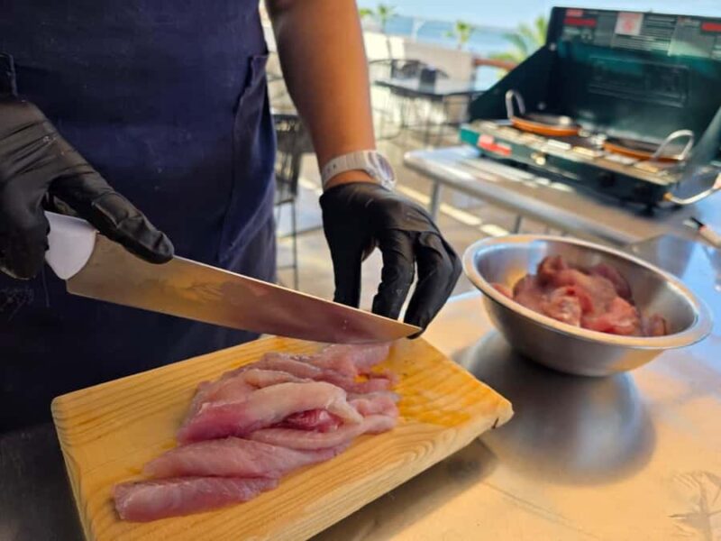 Personalized Cooking Class: La Paz Seafood Cuisine - Adding the Experience to Your La Paz Itinerary
