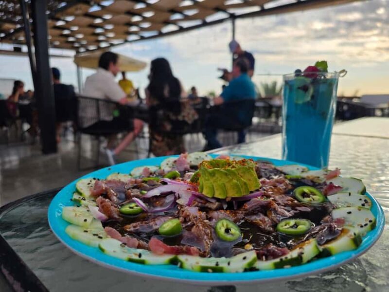 Personalized Cooking Class: La Paz Seafood Cuisine - Comparing Similar Experiences in La Paz